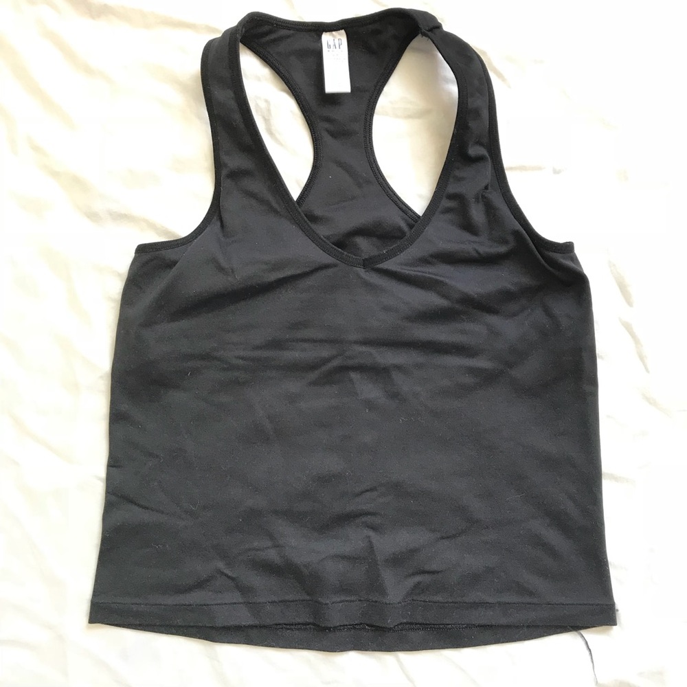 Gap Body athletic crop top